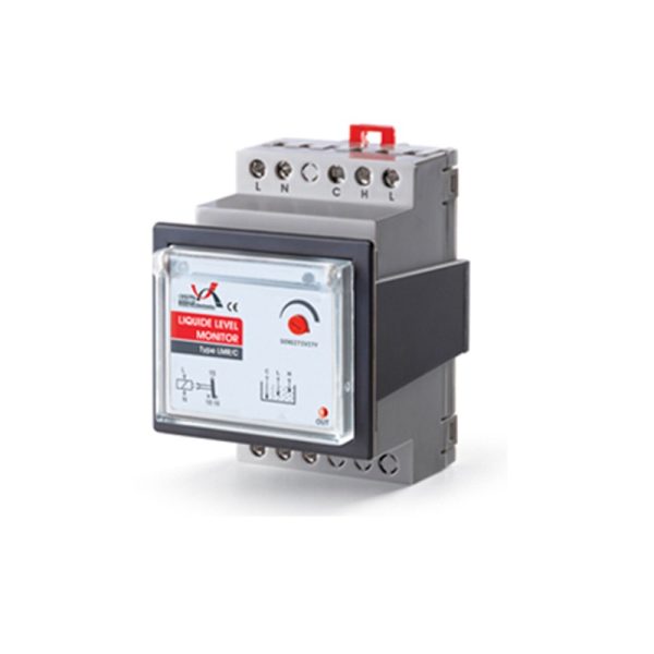 فلوتر برنا مدل LMR/C