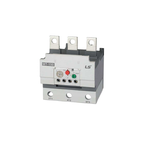 بیمتال LS رنج جریان 63 تا 85 کنتاکتور 130 الی 150 آمپر