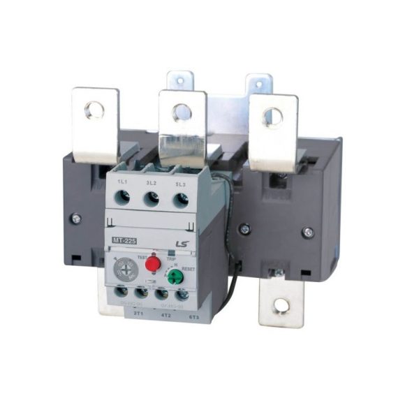 بیمتال LS رنج جریان 120 تا 185 کنتاکتور 185 الی 225 آمپر