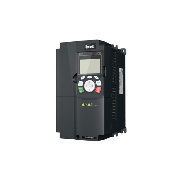 درایو (اینورتر) اینوت سه فاز مدل GD350A-018G/022P-4 توان سنگین 18/5 و نرمال 22 کیلووات