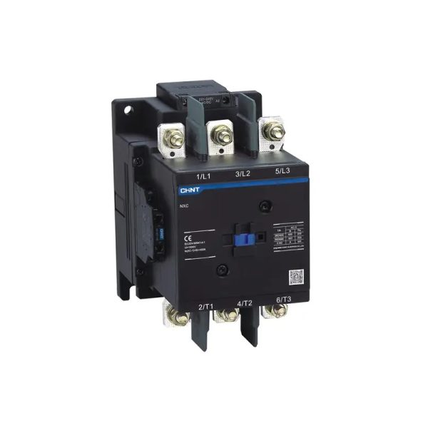 کنتاکتور 120 آمپر سری NXC چانت