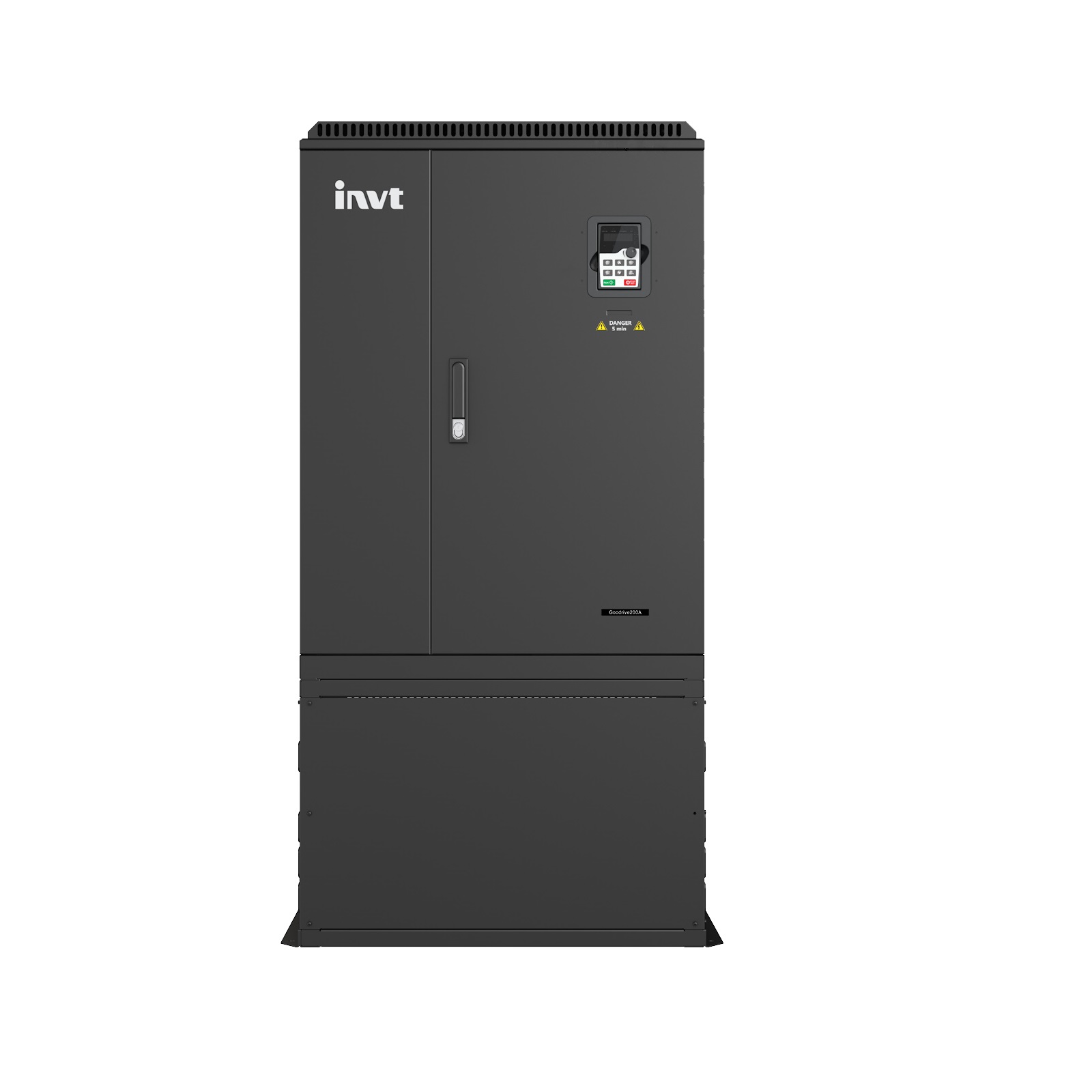 INVTGD250A-250G-4-inverter-4 شهرفاز - درایو (اینورتر) اینوت سه فاز مدل GD200A-315G/355P-4 توان سنگین 315 و نرمال 355 کیلووات