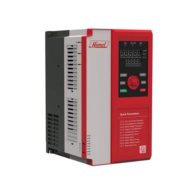 731 شهرفاز - اینورتر 30KW سه فاز EXPERT هیمل