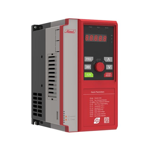 8269 شهرفاز - اینورتر 2.2KW سه فاز SMART PUMP هیمل