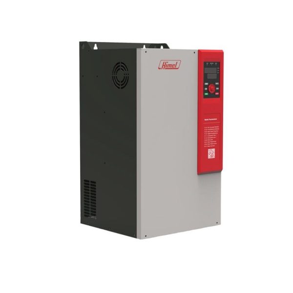 اینورتر 37KW سه فاز EXPERT هیمل