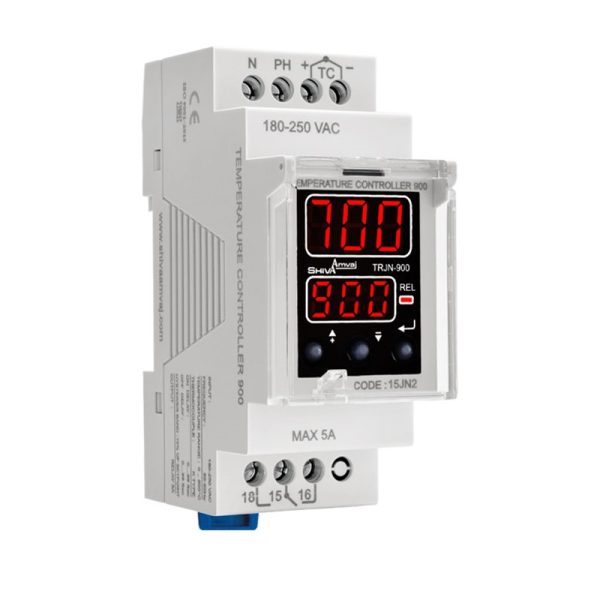 ترموستات 900 سری N شیوا امواج