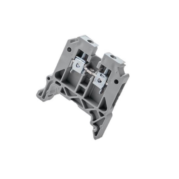 تـرمینـال ریلی سری پیچی سایز 2.5 رعد (بسته 100 عددی)