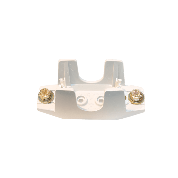 پایه فیوز تکفار 160 آمپر پیچاز الکتریک (حفاظ دار)