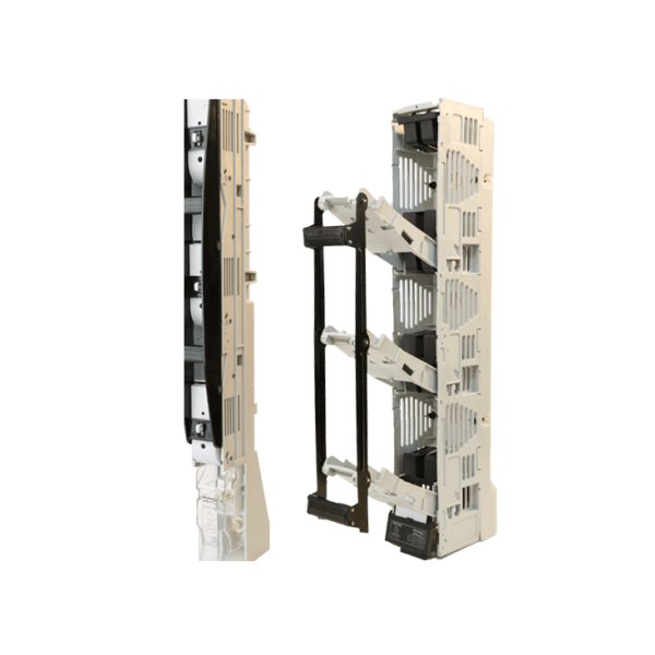 کلید فیوز عمودی 250 آمپر پیچاز الکتریک قطع تکفاز/ سه فاز