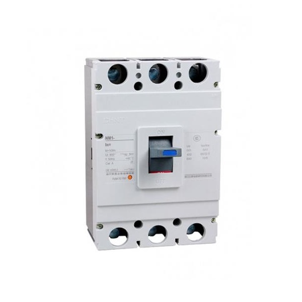 کلید اتوماتیک 25 غیرقابل تنظیم NM1 چانت