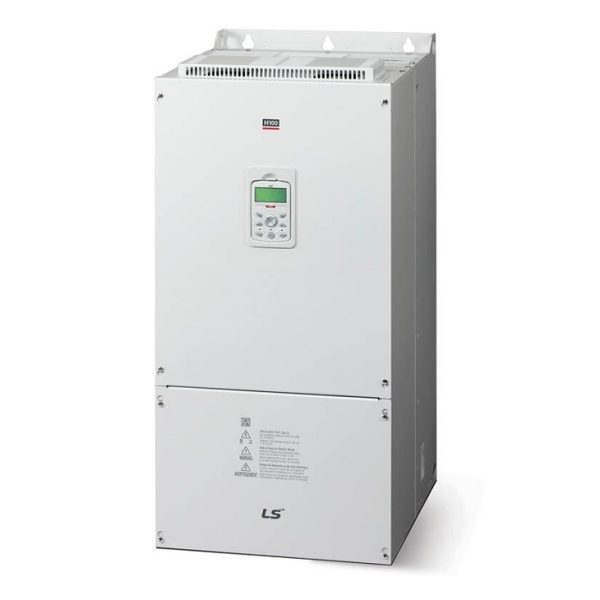 درایو LSLV5000H100-4COFD سه 380 سری H100 توان 500 کیلووات LS