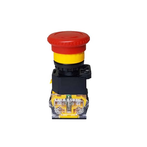 شاسی قارچی قفل شو مدل طرح فانال سامسونگ