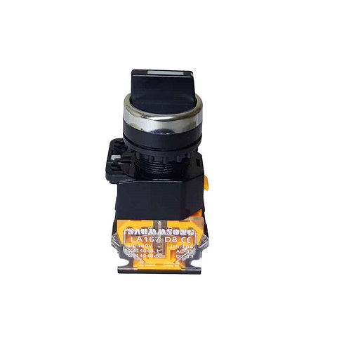 کلید فرمان یکطرفه طرح فانال سامسونگ