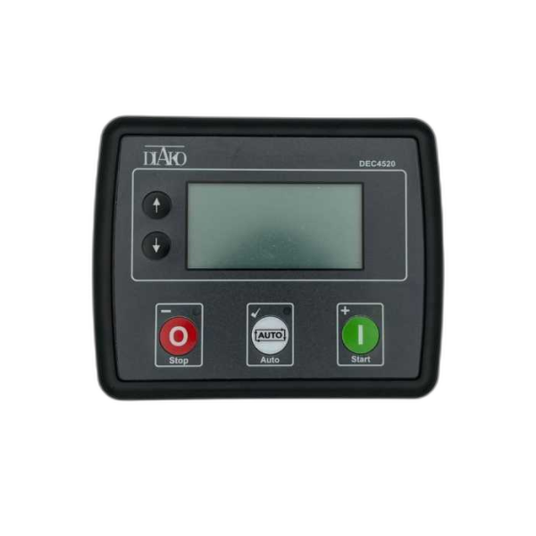 برد کنترل دیزل ژنراتور مدل 4520 دیاکو