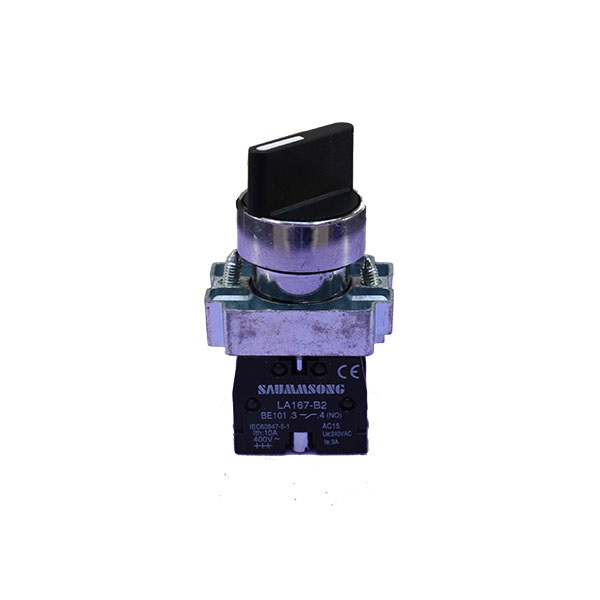 کلیدفرمان دوطرفه سامسونگ مدل XB2-BD33