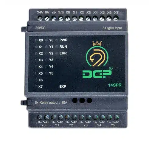 ماژول 14SPR دلتا ایرانی