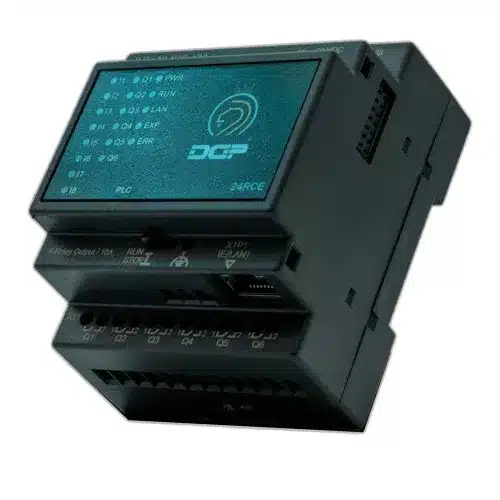 لوگو 230RCE زیمنس ایرانی DGP