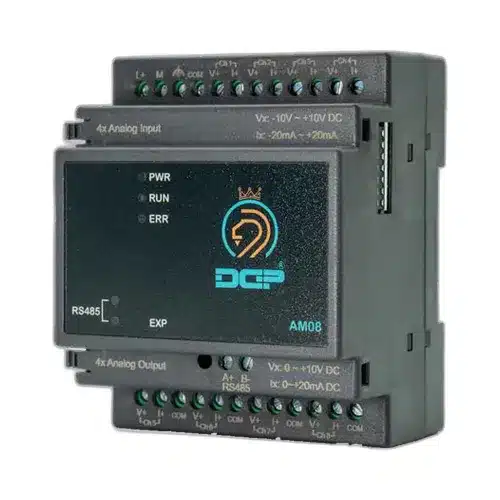 ماژول AM08 لوگو زیمنس ایرانی