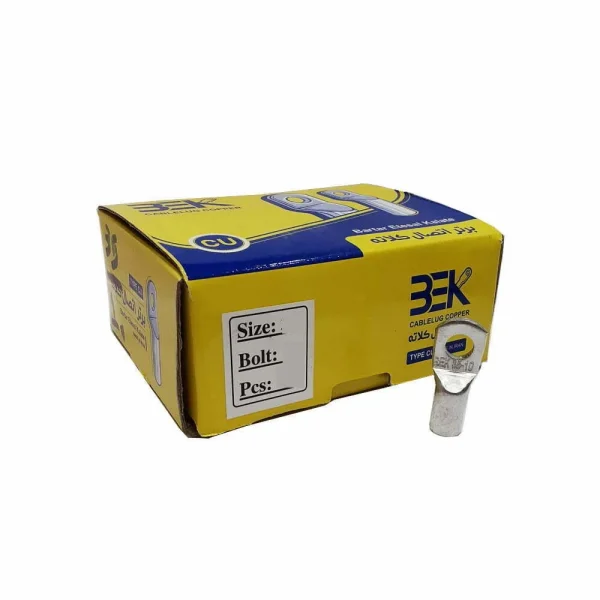 کابلشو مس 16-240 برتر اتصال کلاته