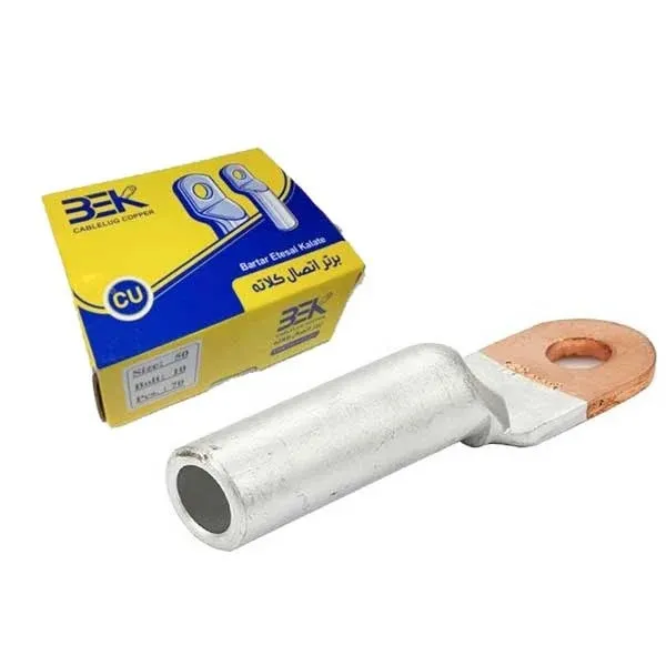 کابلشو بیمتال 16 برتر اتصال کلاته DTL1