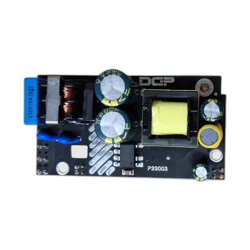 پاور برد کنترلر بوستر پمپ DGP