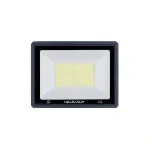 پروژکتور پرتو نور توس مناسب روشنایی صنعتی