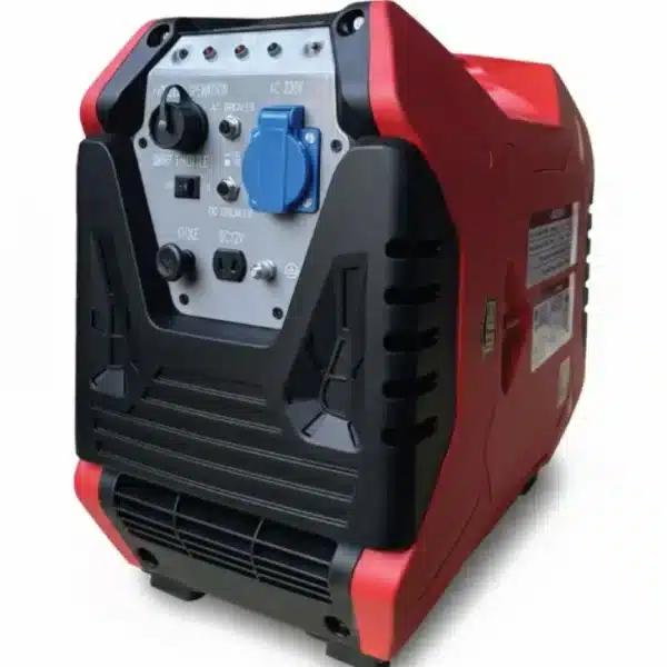 موتور برق بنزینی جیانگ دانگ ۲ کیلووات مدل JD2000i اینورتری سایلت