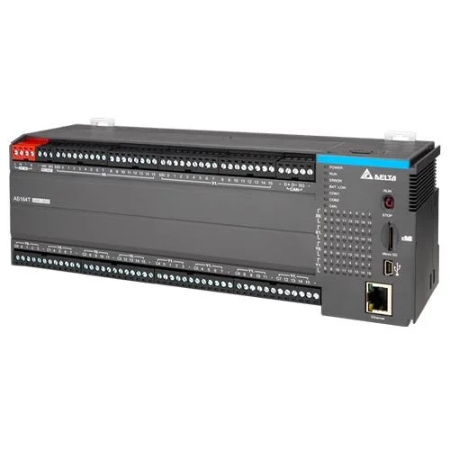 پی ال سی دلتا سری AS مدل AS164P-A