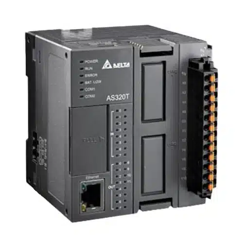 پی ال سی دلتا سری AS مدل AS320T-B