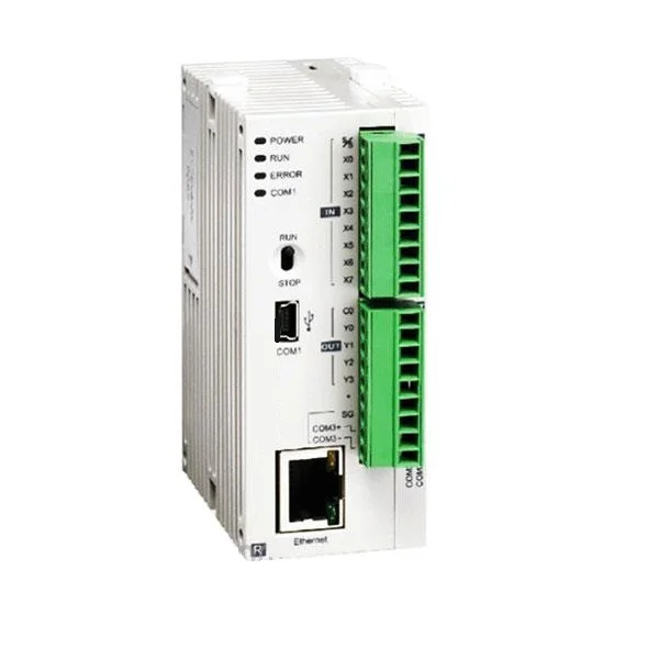 پی ال سی دلتا DVP12SE11R